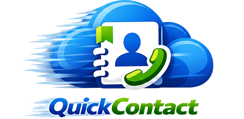 QuickContact