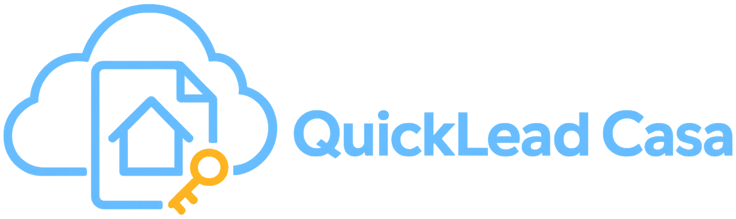 QuickLead Casa