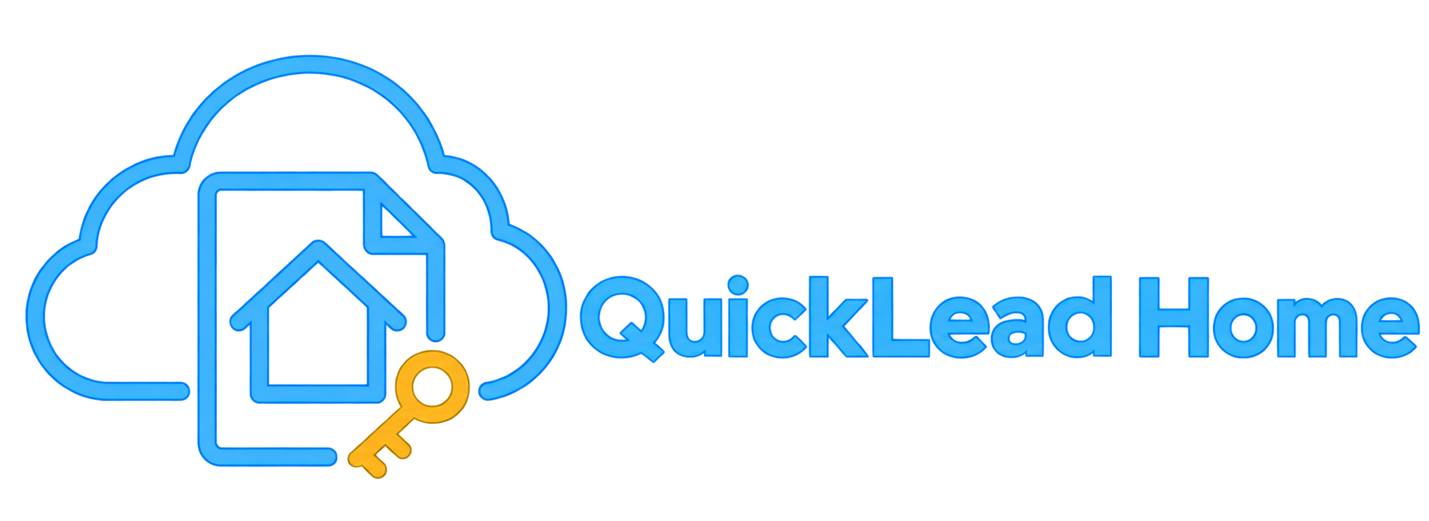 QuickLead Home