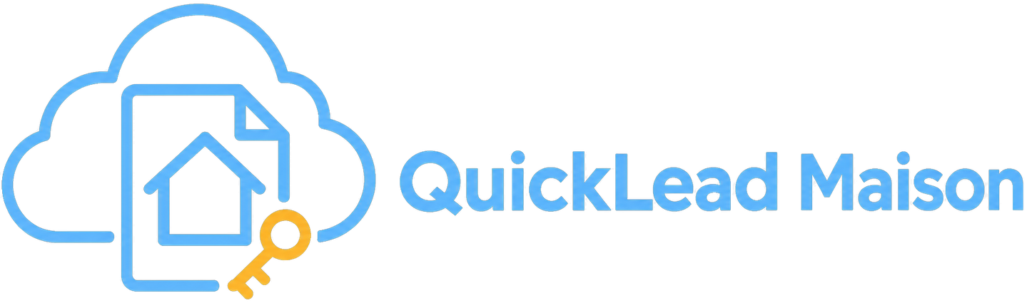 QuickLead Maison